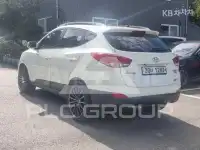 2011 Hyundai Tucson