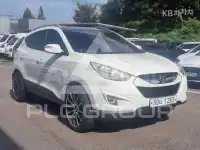 2011 Hyundai Tucson