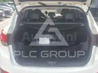 2011 Hyundai Tucson