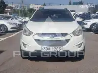 2011 Hyundai Tucson