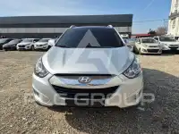 2011 Hyundai Tucson