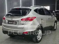 2011 Hyundai Tucson