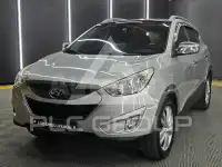 2011 Hyundai Tucson