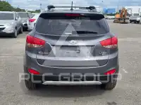 2011 Hyundai Tucson