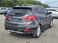 2011 Hyundai Tucson