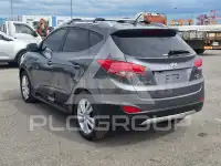 2011 Hyundai Tucson