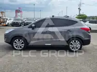 2011 Hyundai Tucson