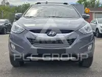 2011 Hyundai Tucson