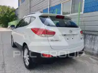 2011 Hyundai Tucson