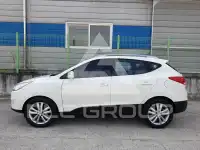 2011 Hyundai Tucson