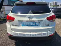 2011 Hyundai Tucson