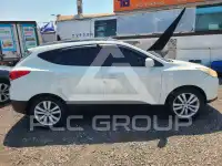 2011 Hyundai Tucson