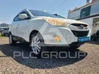 2011 Hyundai Tucson