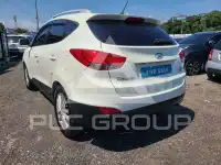2011 Hyundai Tucson