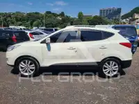 2011 Hyundai Tucson