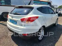 2011 Hyundai Tucson