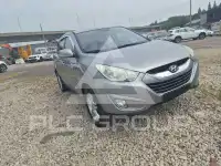 2011 Hyundai Tucson