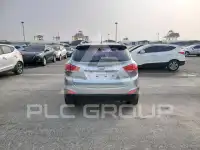 2011 Hyundai Tucson