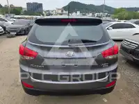 2011 Hyundai Tucson