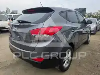2011 Hyundai Tucson