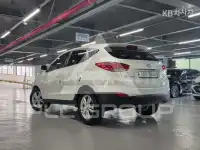 2011 Hyundai Tucson