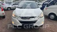 2011 Hyundai Tucson