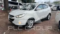 2011 Hyundai Tucson