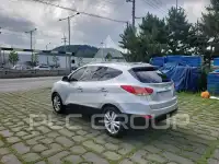 2011 Hyundai Tucson