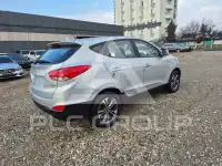 2011 Hyundai Tucson