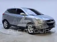 2011 Hyundai Tucson