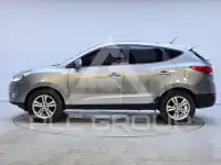 2011 Hyundai Tucson