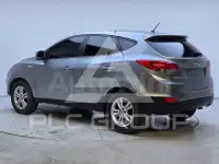 2011 Hyundai Tucson