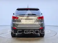 2011 Hyundai Tucson