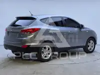 2011 Hyundai Tucson