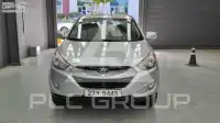 2011 Hyundai Tucson