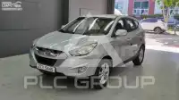 2011 Hyundai Tucson