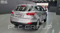 2011 Hyundai Tucson