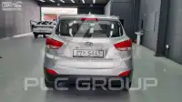 2011 Hyundai Tucson