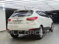 2011 Hyundai Tucson