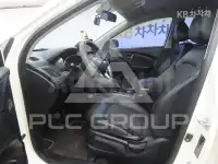 2011 Hyundai Tucson