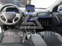 2011 Hyundai Tucson