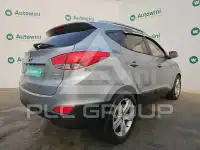 2011 Hyundai Tucson