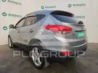 2011 Hyundai Tucson