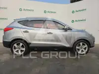 2011 Hyundai Tucson