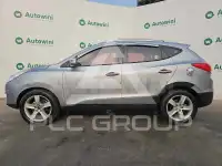 2011 Hyundai Tucson