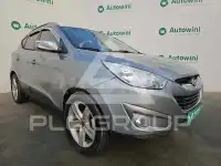 2011 Hyundai Tucson