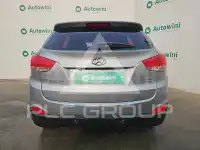 2011 Hyundai Tucson