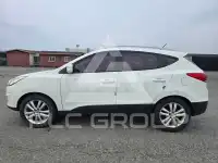 2011 Hyundai Tucson