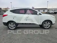 2011 Hyundai Tucson