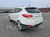 2011 Hyundai Tucson